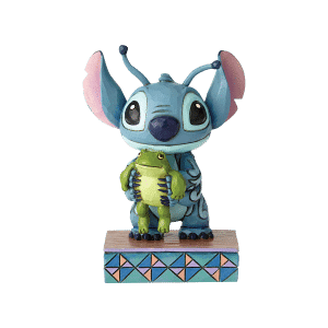 STRANGE LIFE FORMS STITCH