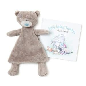 SLEEP TIME GIFT SET