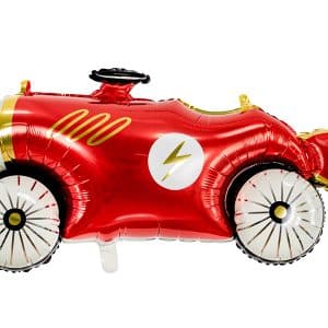 Foil Balloon Car, 111x63 cm, mix 1ctn/50pc.