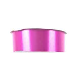 RIBBON BRIGHT FUCHSIA 50mm, 100m