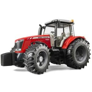 BRUDER MASSEY FERGUSEON