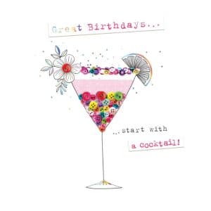 Cocktail