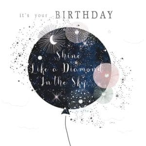 MOL903 - Shine Bright