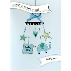 Birth Boy - Mobile