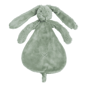 Tuttle Green Rabbit Richie