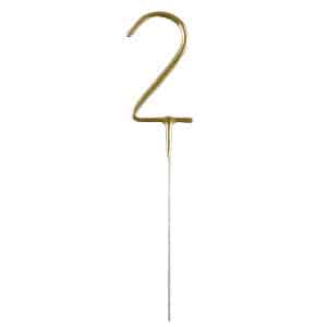 Sparkler 2 gold