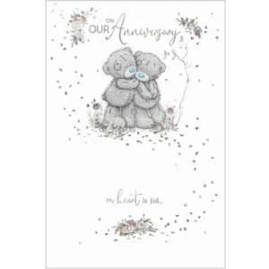 OUR ANNIVERSARY