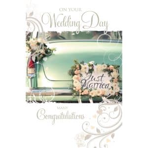 WEDDING