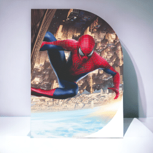Spiderman