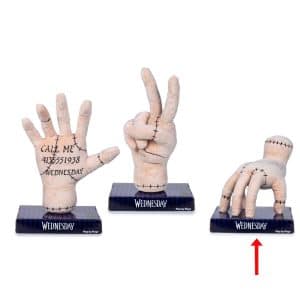 THE THING  25CM