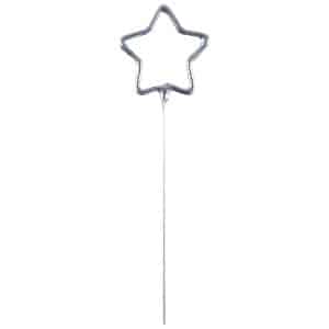 Sparkler Star