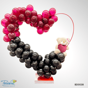 Be My Valentine
