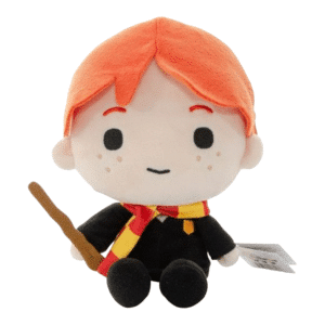 Z- Harry Potter Comic Series Ron 25cm