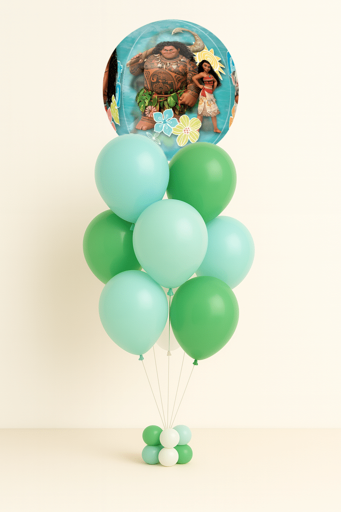 Latex balloons are made from natural rubber latex, which is 100% biodegradable and decomposes naturally. Foil balloons are designed for reuse and use less helium to reduce resource consumption. Manufacturing processes prioritize eco-friendly materials and energy efficiency.