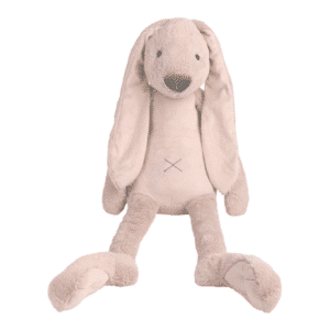 HH- Richie Giant Old Pink Rabbit